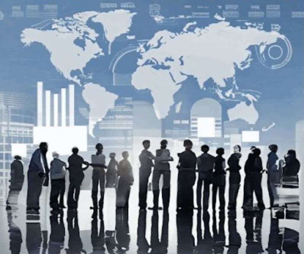 Diversity, Equity & Inclusion