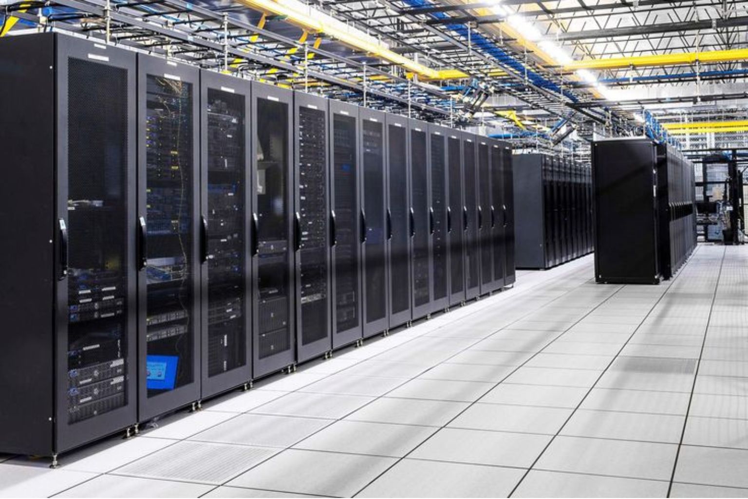 Data Center Opportunities