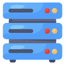Data Center Opportunities Icon